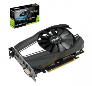 Asus PH-GTX1660TI-O6G PC