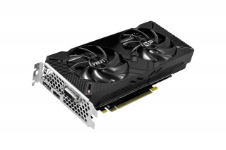 Palit GeForce RTX 2060 GamingPro OC 6GB GDDR6 (NE62060T18J9-1062A) PC