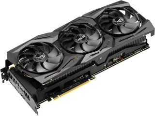 ASUS ROG-STRIX-RTX2080TI-A11G-GAMING 11GB GDDR6 352 bit videokártya 