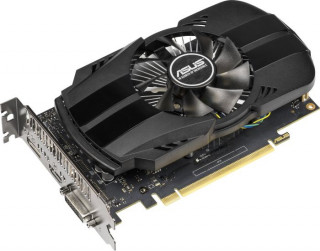 ASUS videokártya nVidia PH-GTX1650-4G GDDR5 4GB videokártya PC