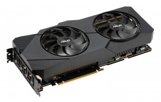 ASUS videokártya nVidia DUAL-RTX2070S-O8G-EVO GDDR6 6GB videokártya PC