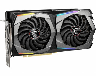 MSI Geforce RTX 2060 SUPER GAMING X videokártya PC