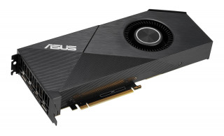 ASUS TURBO-RTX2060S-8G-EVO nVidia 8GB GDDR6 256bit PCIe videokártya PC