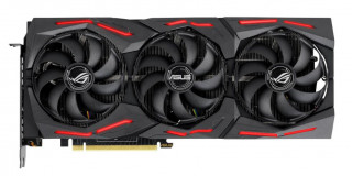 ASUS ROG-STRIX-RTX2070S-8G-GAMING nVidia 8GB GDDR6 256bit PCIe videokártya PC