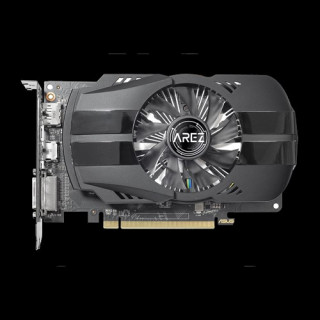 ASUS AREZ-PH-RX550-4G-M7 AMD 4GB GDDR5 128bit PCIe videokártya 