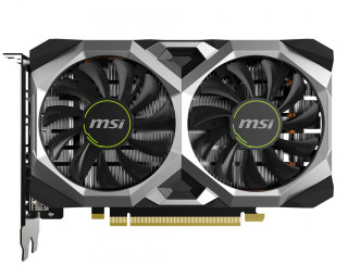 MSI GeForce GTX 1650 SUPER VENTUS XS OC videokártya PC