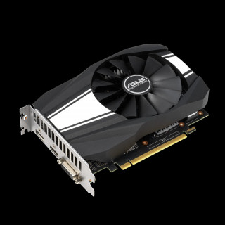 ASUS PH-GTX1650S-O4G nVidia 4GB GDDR6 128bit PCIe videokártya PC