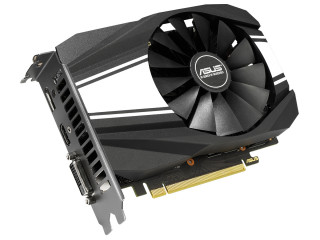 ASUS PH-GTX1660S-6G nVidia 6GB GDDR6 192bit PCIe videokártya 