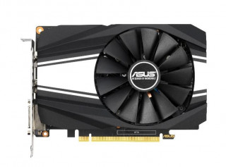 ASUS PH-GTX1650S-4G nVidia 4GB GDDR6 128bit PCIe videokártya PC