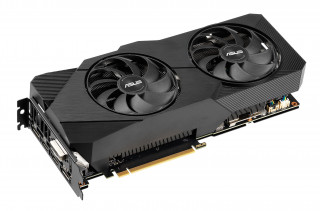 ASUS DUAL-RTX2060S-O8G-EVO-V2 videokártya 