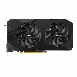 Asus DUAL-GTX1660-A6G-EVO 6GB PC