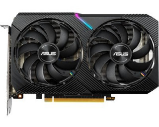 Asus GTX1660S-O6G Mini 