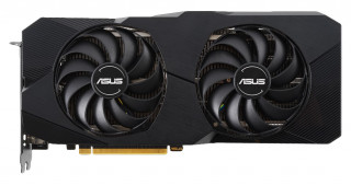 Asus DUAL-RX5600XT-T6G-EVO 6GB 