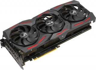 Asus ROG-STRIX-RTX2060-O6G-EVO-GAMING 6GB PC