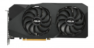 Asus DUAL-RX5700XT-O8G-EVO 8GB 