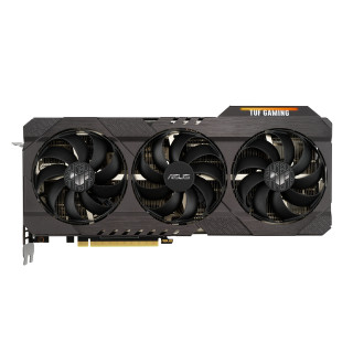 ASUS TUF-RTX3070-O8G-GAMING nVidia 8GB GDDR6 256bit PCIe videókártya PC