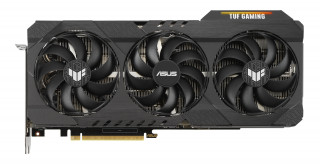 ASUS RTX 3080 TI 12GB DDR6X OC (TUF-RTX3080TI-O12G-GAMING) PC