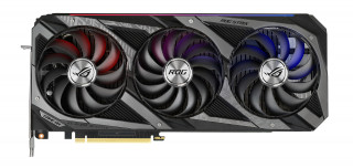 ASUS RTX 3080 Ti 12GB DDR6X OC (ROG-STRIX-RTX3080TI-O12G-GAMING) PC