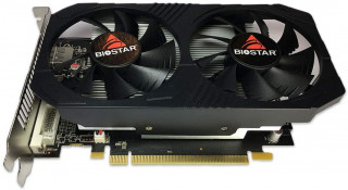 Biostar VA5615RF41 videókártya AMD Radeon RX 560 4 GB GDDR5 PC