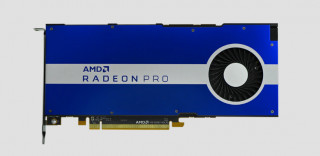 AMD Pro W5700 8 GB GDDR6 PC