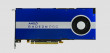 AMD Pro W5700 8 GB GDDR6 thumbnail