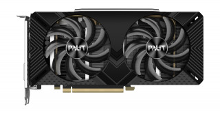 PALIT GeForce RTX 2060 SUPER Dual, 8GB GDDR6, DP, HDMI PC