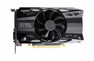 EVGA RTX 2060 SC Gaming 6GB GDDR6 PC