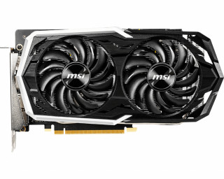 MSI GeForce GTX 1660 Armor 6G OC 6GB GDDR5 PC