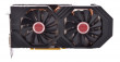 XFX Radeon RX 580 GTS 8GB GDDR5 XXXXH- Edition thumbnail