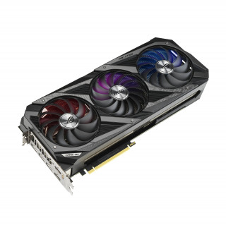 Asus ROG Strix RTX 3090 OC 24GB GDDR6X PC