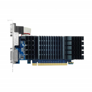 ASUS GeForce GT730 2GB GDDR5 (GT730-SL-2GD5-BRK) 