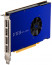 AMD Radeon Pro WX 5100 8GB DDR5 (Full) thumbnail