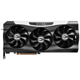  VGA EVGA RTX 3070 FTW3 Ultra Gaming 8GB GDDR6 (LHR) PC