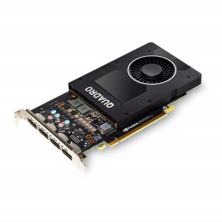 PNY NVIDIA Quadro P2000 5GB GDDR5 PC