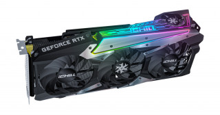 Inno3D RTX 3070 Ti iCHILL X4 8GB GDDR6X [LHR] PC