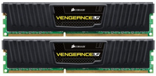 Corsair Vengeance 8GB (2x4GB) DDR3 1600MHz CML8GX3M2A1600C9 PC