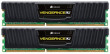 Corsair Vengeance 8GB (2x4GB) DDR3 1600MHz CML8GX3M2A1600C9 thumbnail