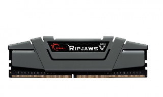 G.Skill DDR4 3000MHz 16GB RipJawsZ CL15 KIT (2x8GB) (F4-3000C15D-16GVGB) PC