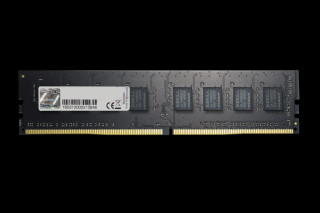 G.Skill DDR4 2400MHz 8GB NT CL17 (F4-2400C17S-8GNT) PC