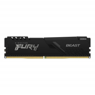 Kingston 16GB DDR4 3200MHz (1x16GB) Fury Beast 