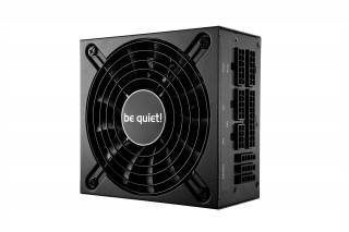 Be quiet! 500W SFX L Power PC