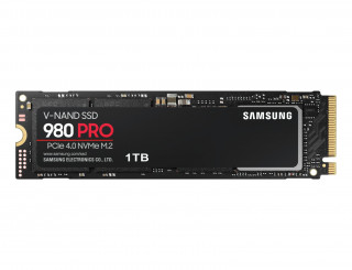 Samsung 980 Pro 1TB SSD [2280/M.2] 
