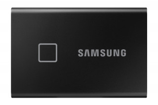 Samsung T7 Touch external Black , USB 3.2, 1TB 