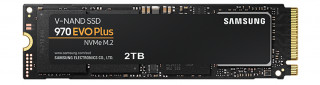 Samsung 970 Evo Plus 2TB [M.2/2280] 
