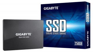 Gigabyte 256GB [2.5"/SATA3] 