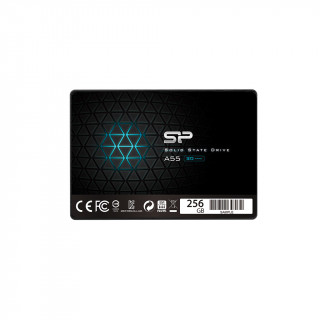 SILICON POWER Ace A55 256GB [2.5"/SATA3] 