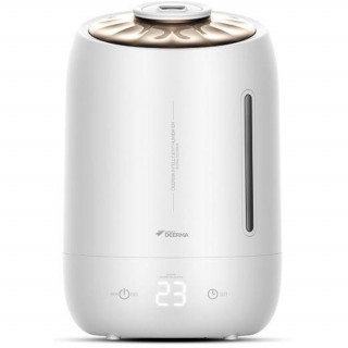 Deerma Humidifier F600 Fehér 