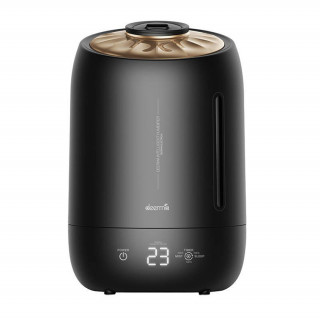 Deerma Humidifier F600 Fekete Otthon