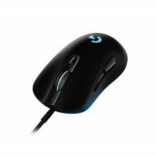 Logitech G403 Hero Gaming Egér - EER2, USB PC