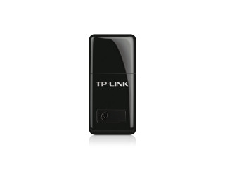 TP-Link TL-WN823N 300Mbps 